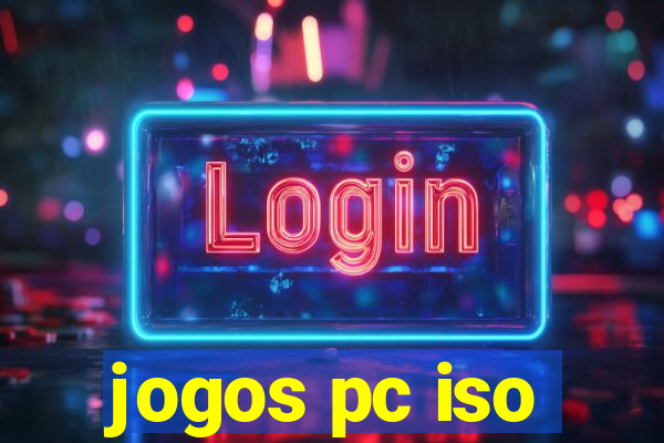 jogos pc iso